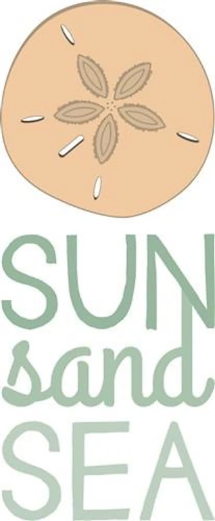 Sun Sand Sea