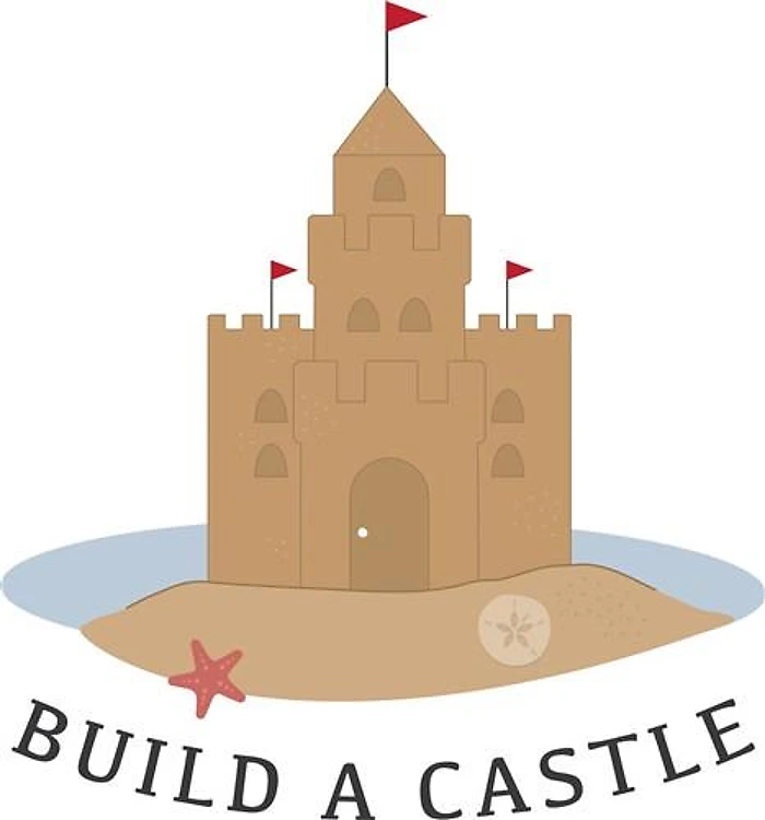 Build A Castle