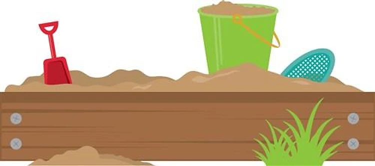 Sand Box