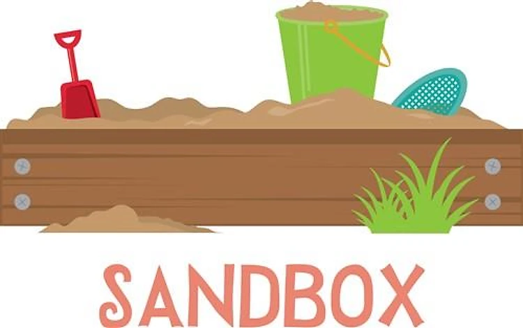 Sandbox