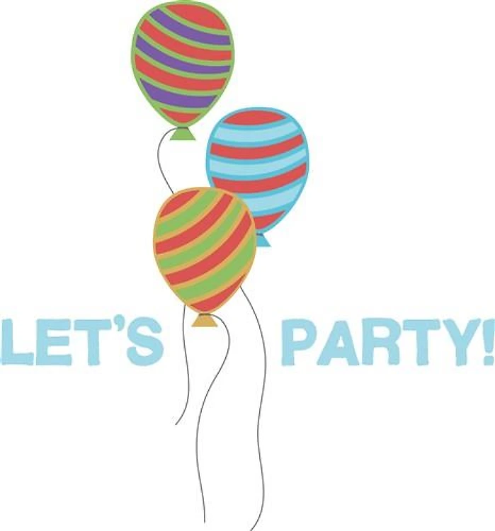 Lets Party