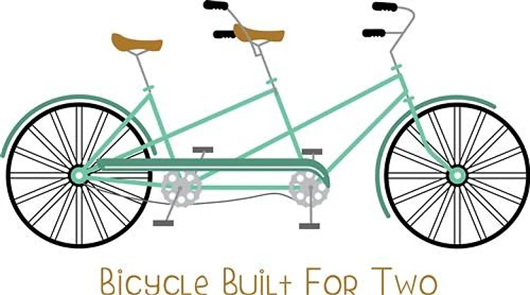 Built For Two