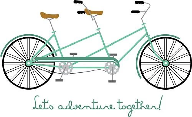 Adventure Together
