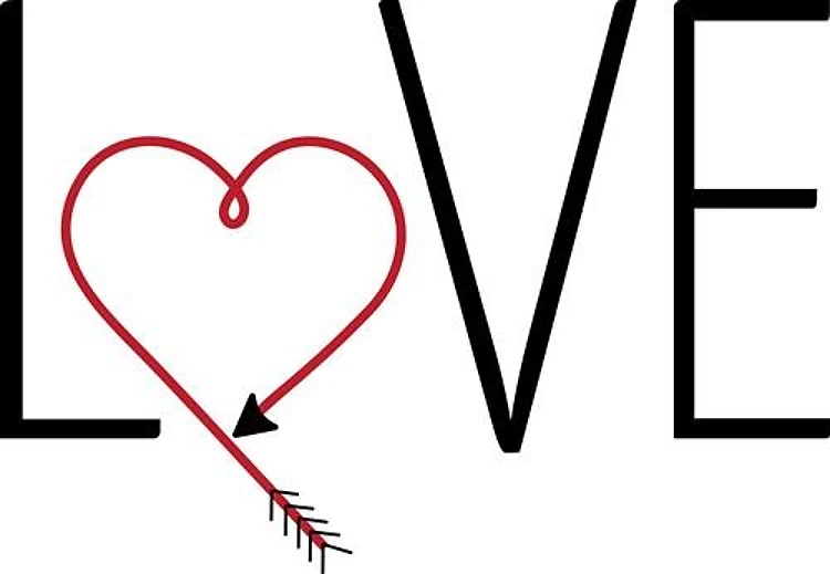 Love Heart