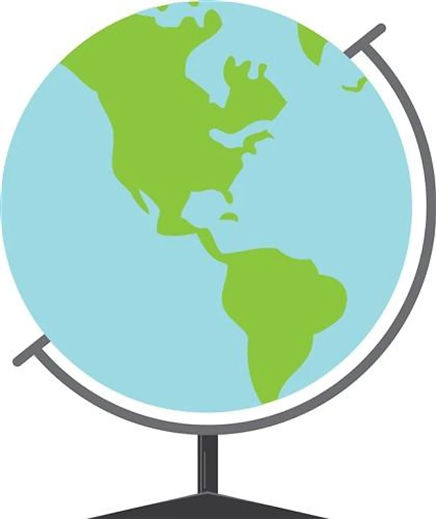 World Globe