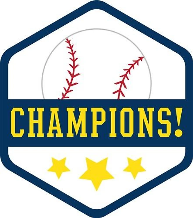 Baseball Champions
