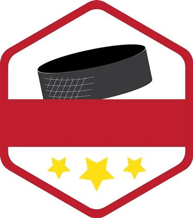 Hockey Logo