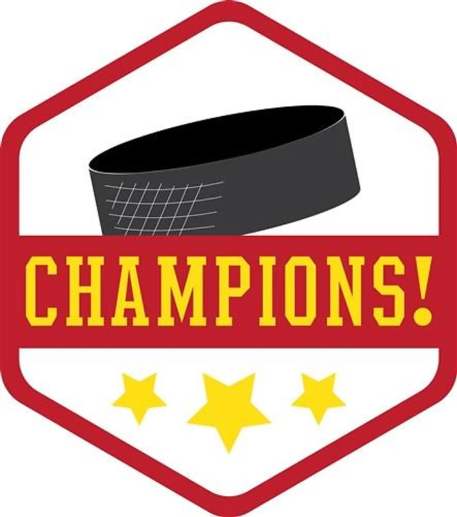 Hockey Champions