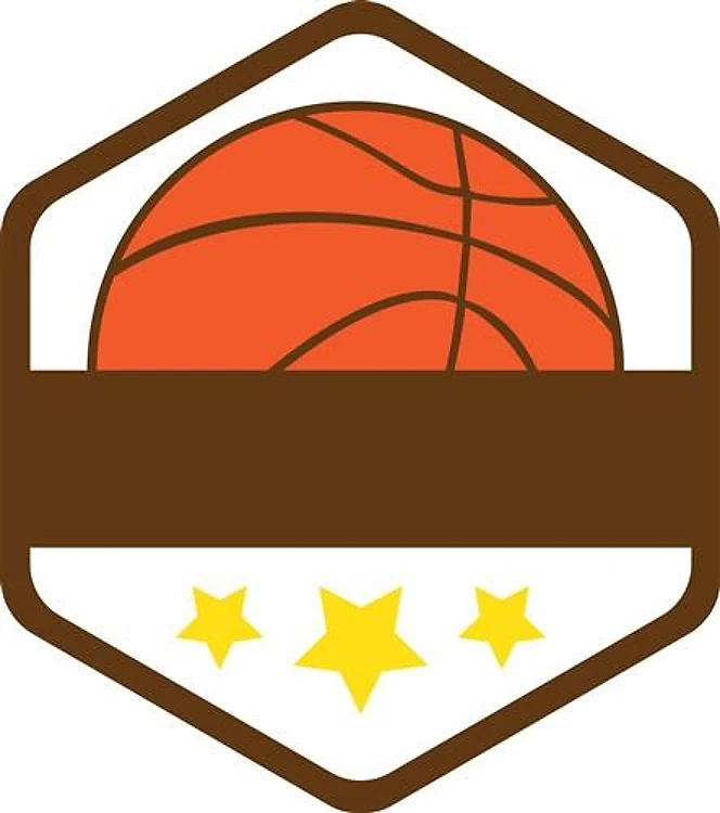 Basketball Logo