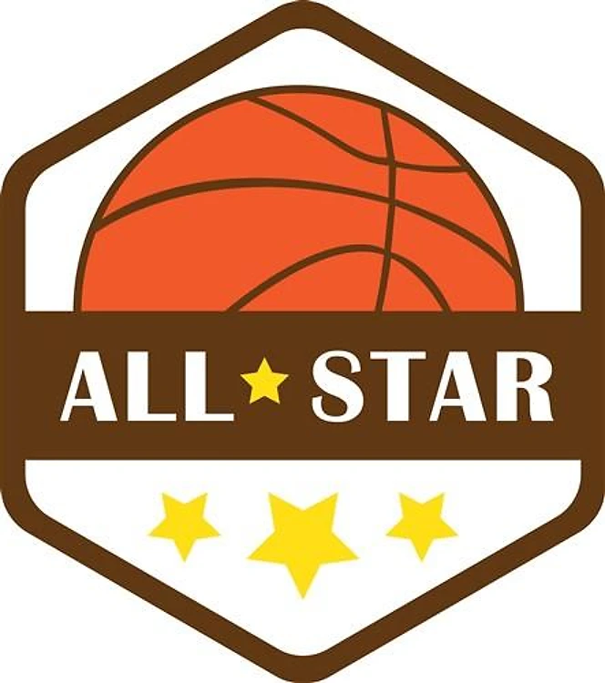 Basketball All Star