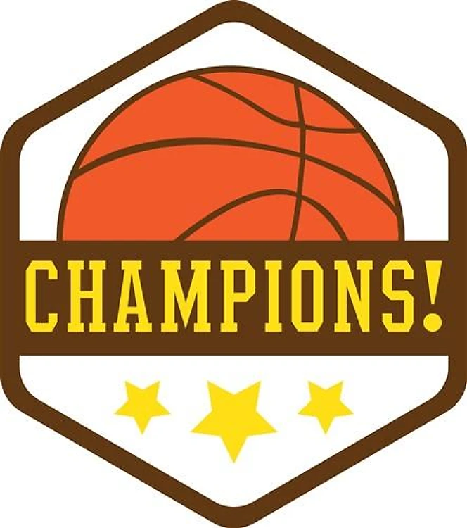 Basketball Champions