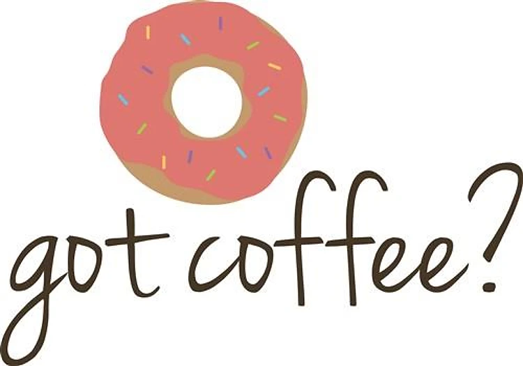 Got Coffee
