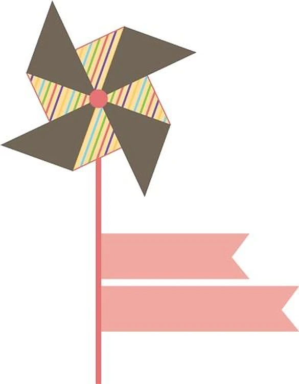 Pinwheel