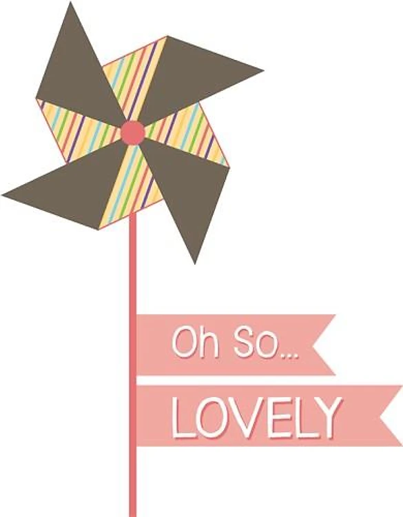 Oh So Lovely