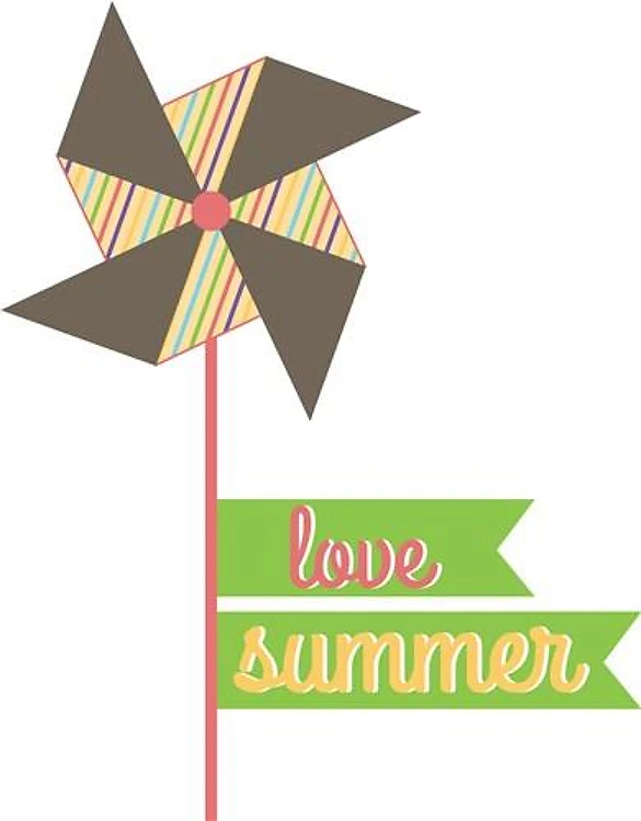 Love Summer