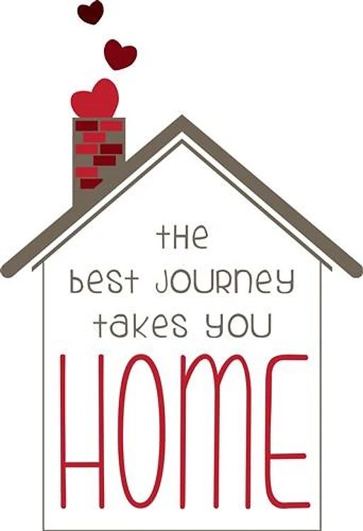 Takes You Home