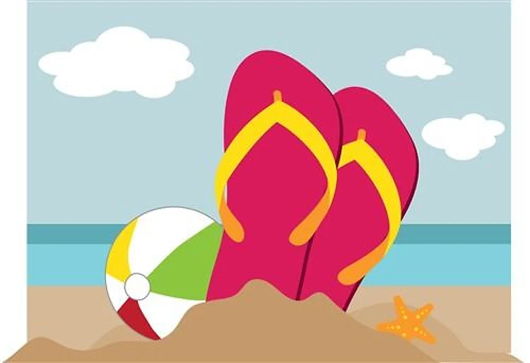Beach Shoes