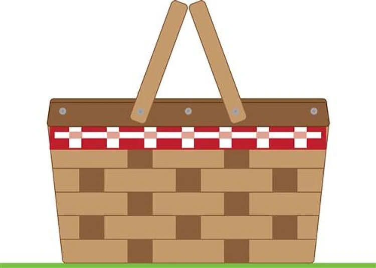 Picnic Basket