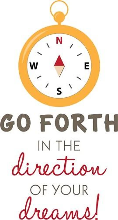 Go Forth