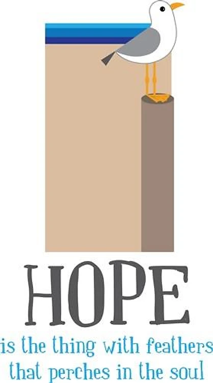 Hope In The Soul