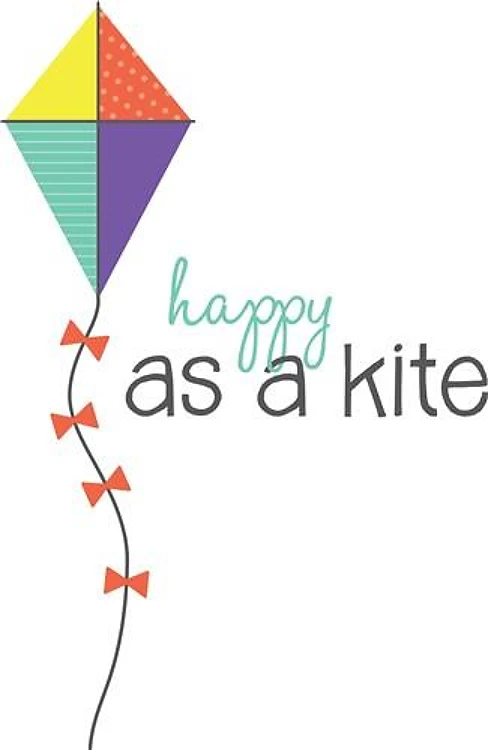Happy As Kite