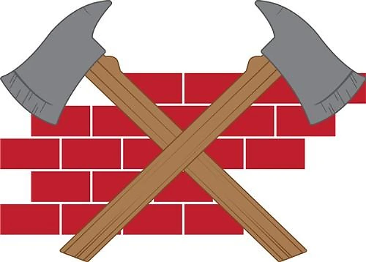 Fireman Axes