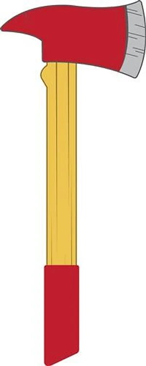 Fire Axe