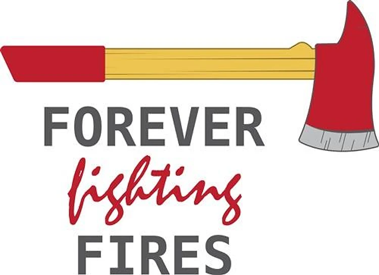 Fighting Fires
