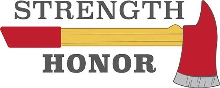Strength Honor