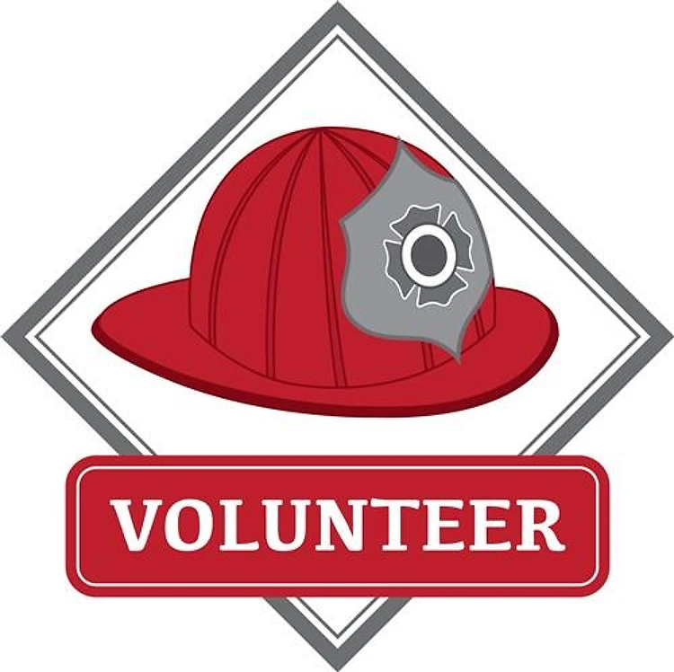 Volunteer
