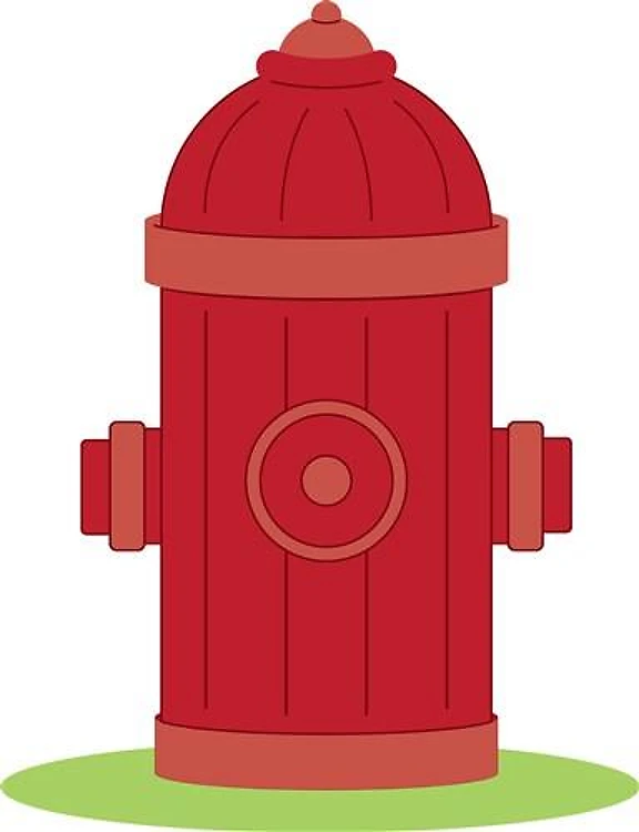Fire Hydrant