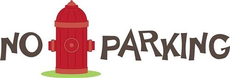 No Parking