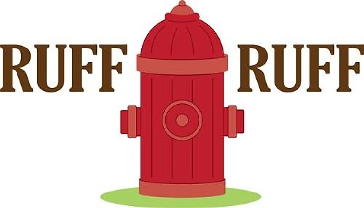 Ruff Ruff Hydrant