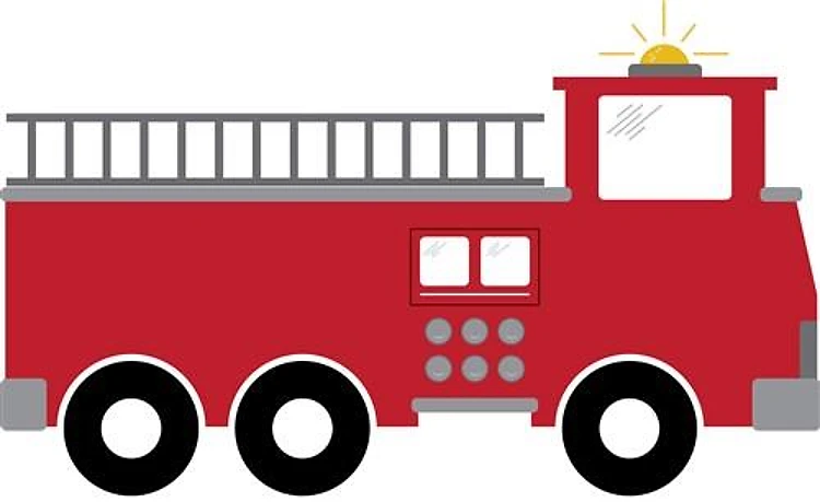 Fire Truck