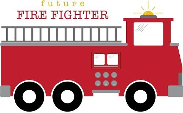 Futre Fire Fighter