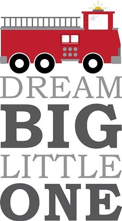 Dream Big