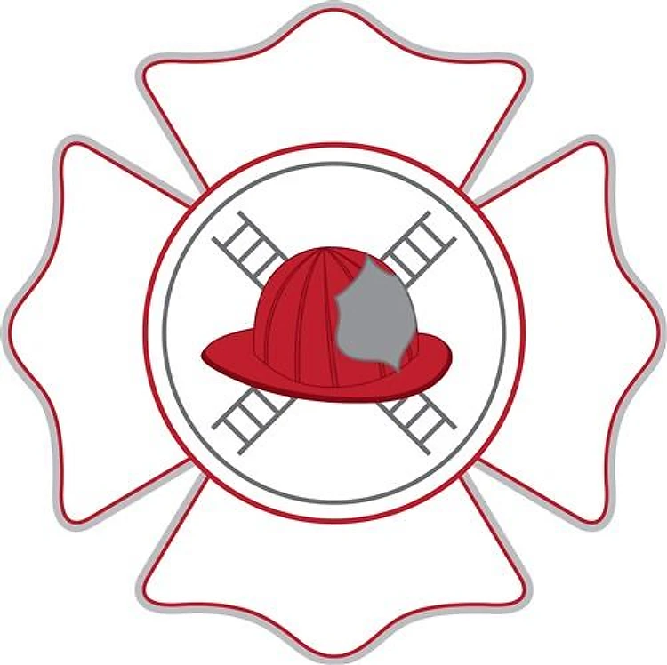 Fireman Logo