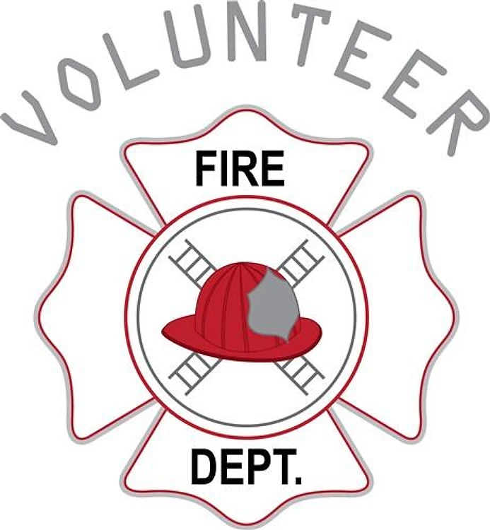 Fire Dept Volunteer