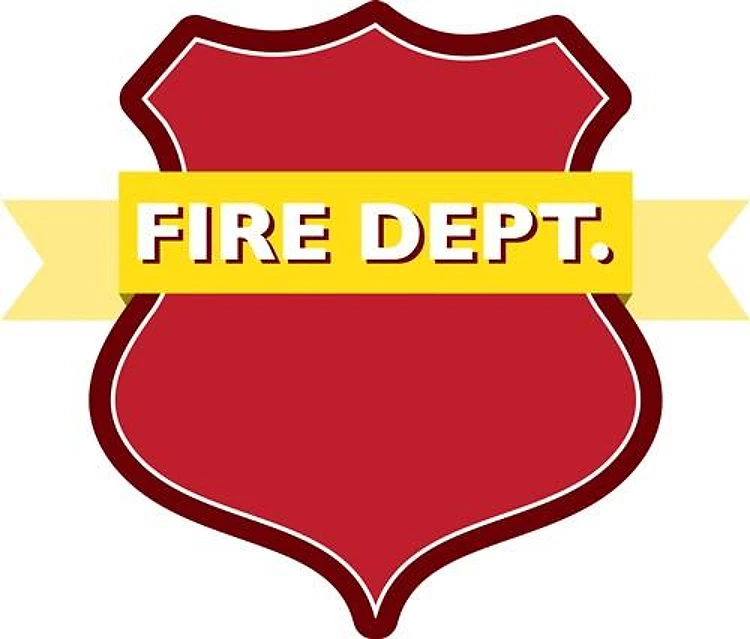 Fire Dept