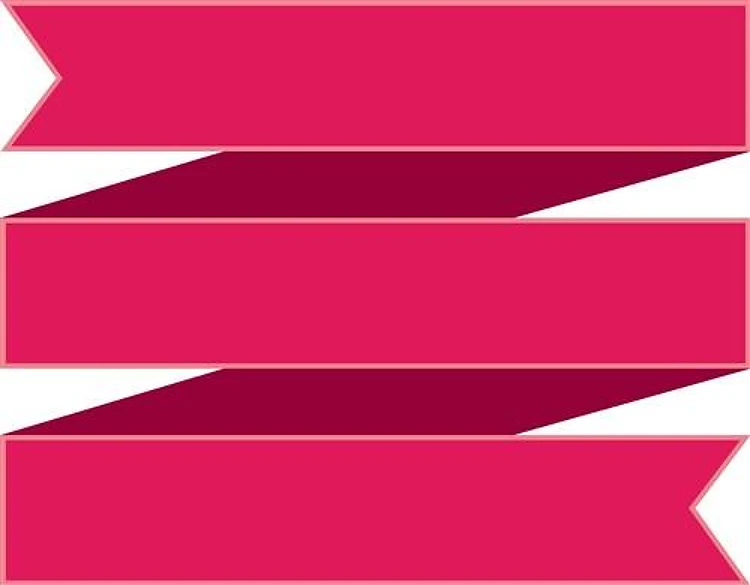 Ribbon Decoration