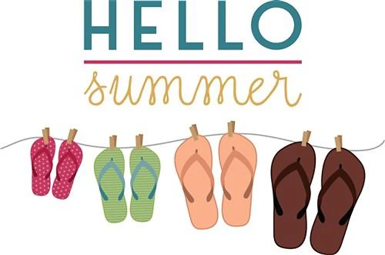 Hello Summer
