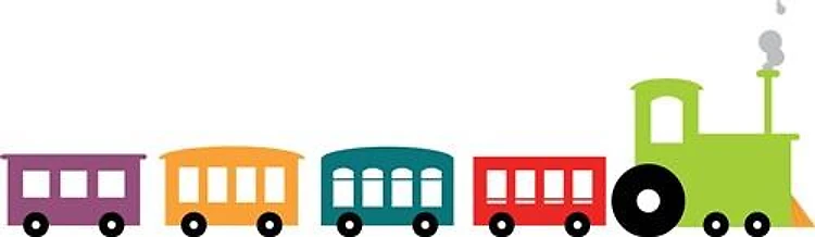 Choo Choo Train