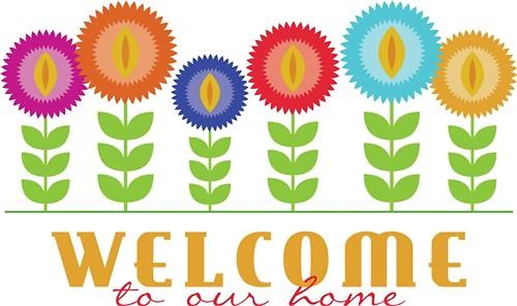 Welcome To Home