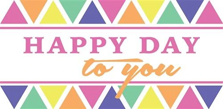 Happy Day