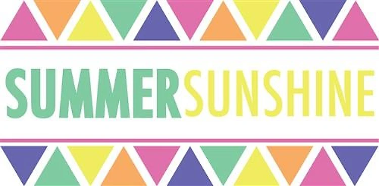 Summer Sunshine