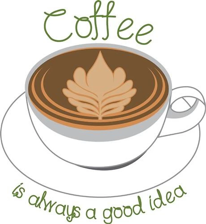 Coffee Always Good
