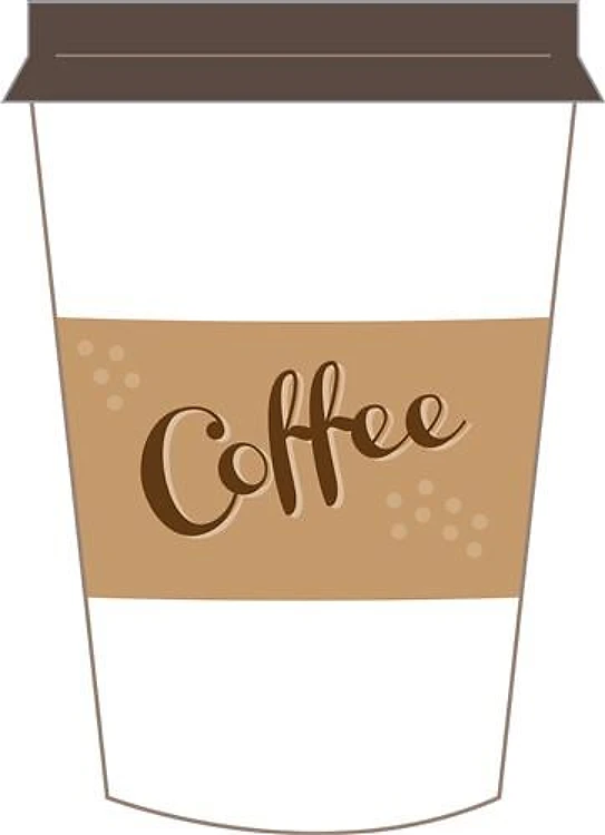 Coffee Cup