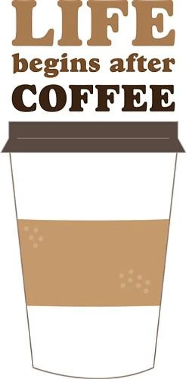 Life Begins Coffee
