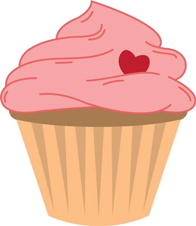 Love Cupcake