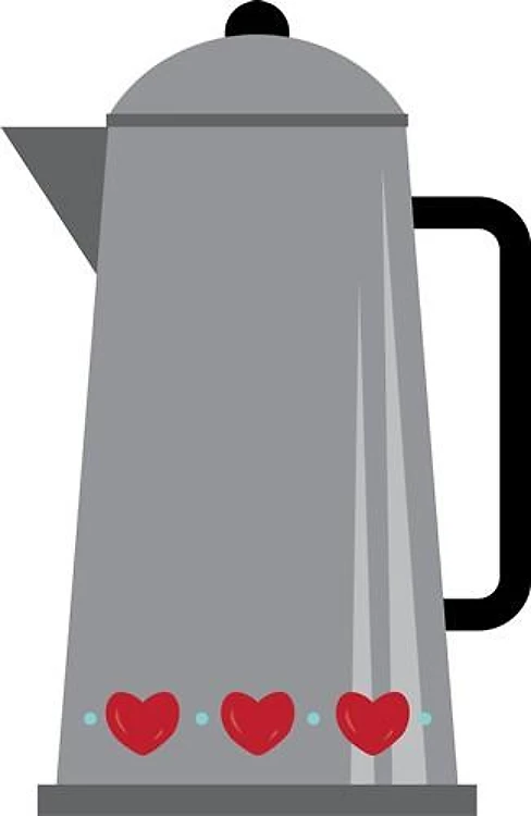 Coffee Pot